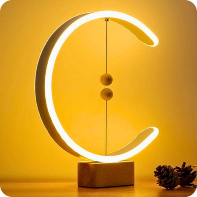 Lampe de chevet Magnétique | Design